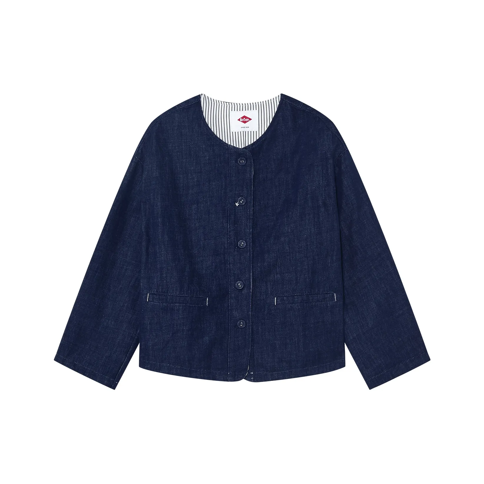 Lee Cooper Denim Jacket Women's
