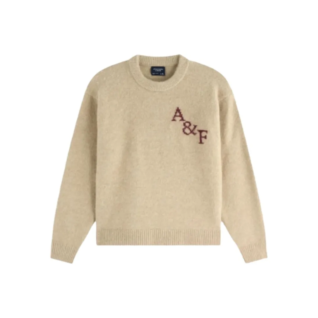 Abercrombie＆Fitch Свитер Мужской