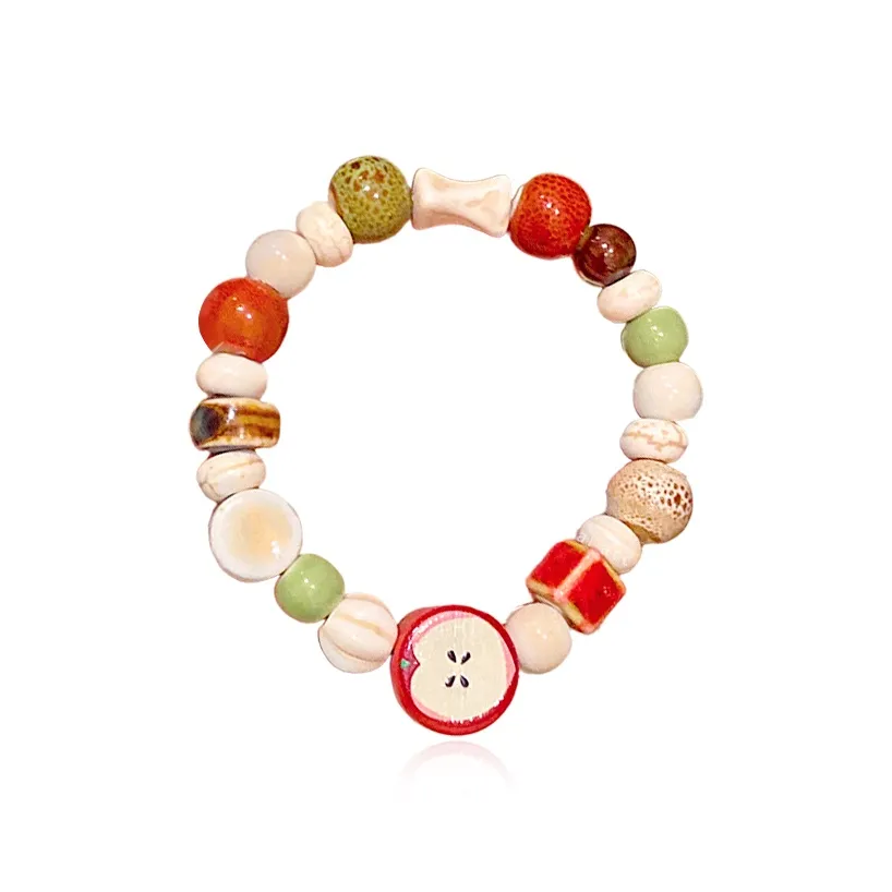 Inkopper Керамика Браслеты Женские