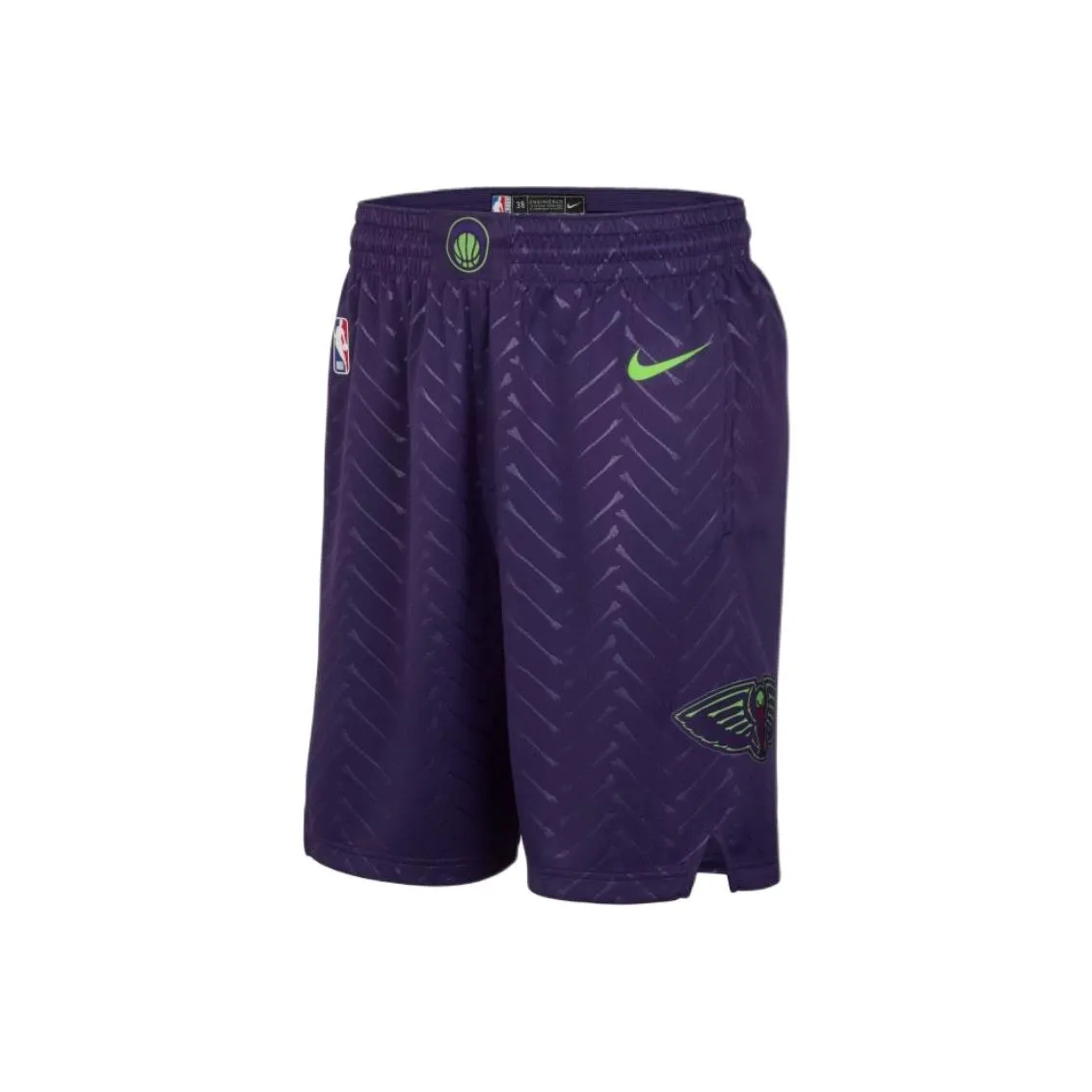 Мужские баскетбольные шорты Nike Dri Fit