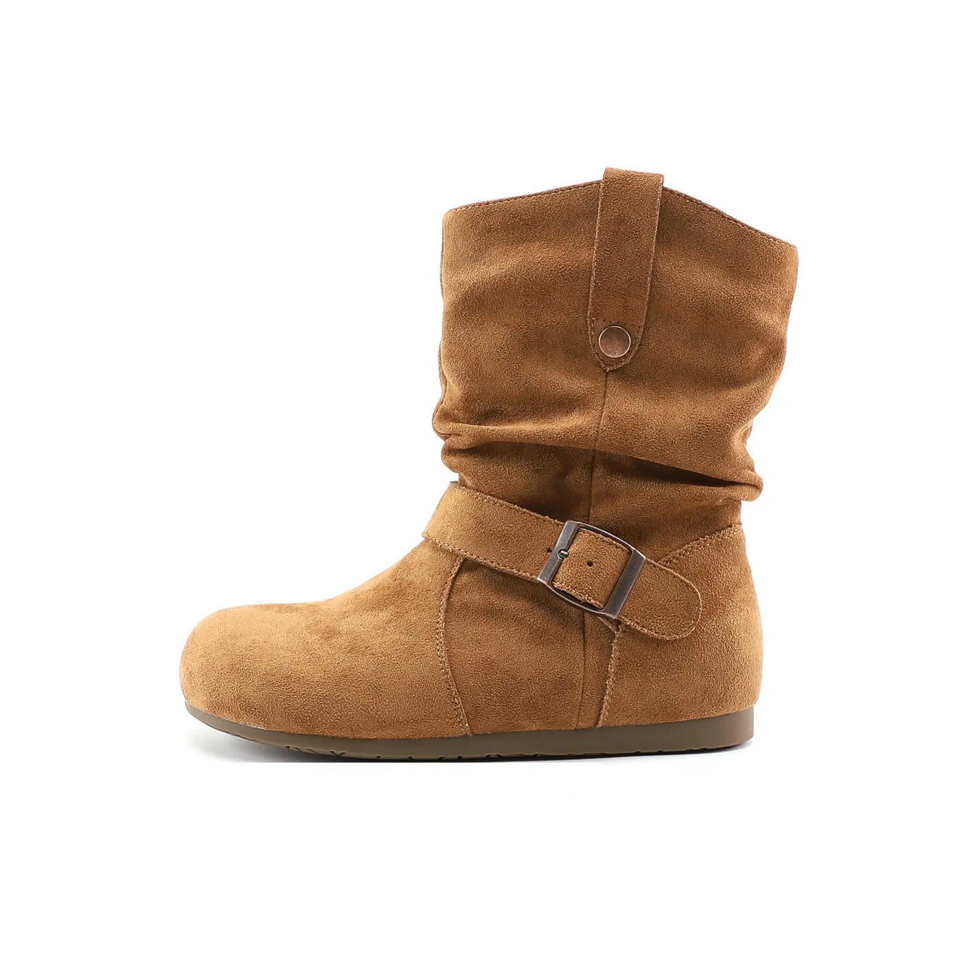 JOSINY Birkenstock Ботинки Колено Высокие сапоги Женские