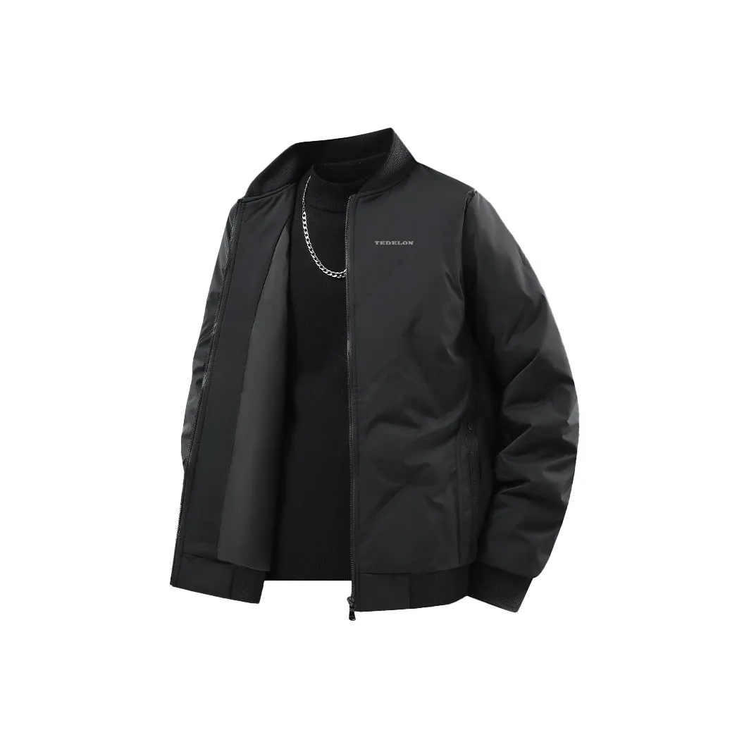 TAIZILONG Мужские пуховики