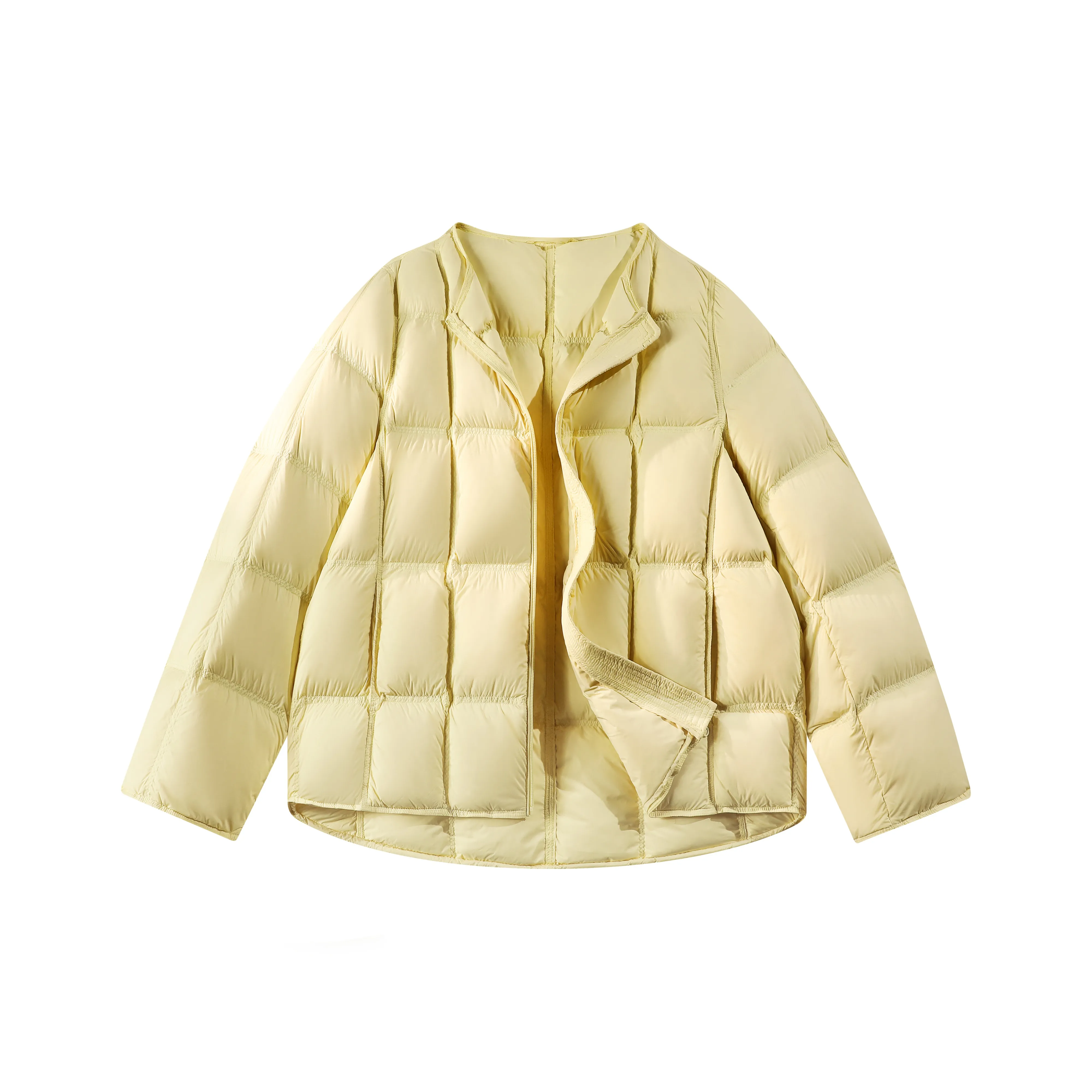 SNOW FLYING Winter Soldier Collection Пуховик Унисекс