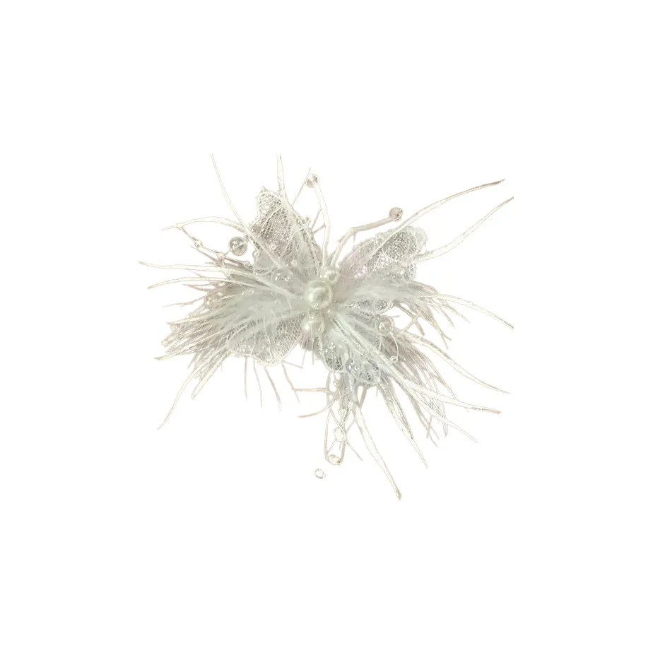 VERENA REINE Ткань Заколки для волос Женские