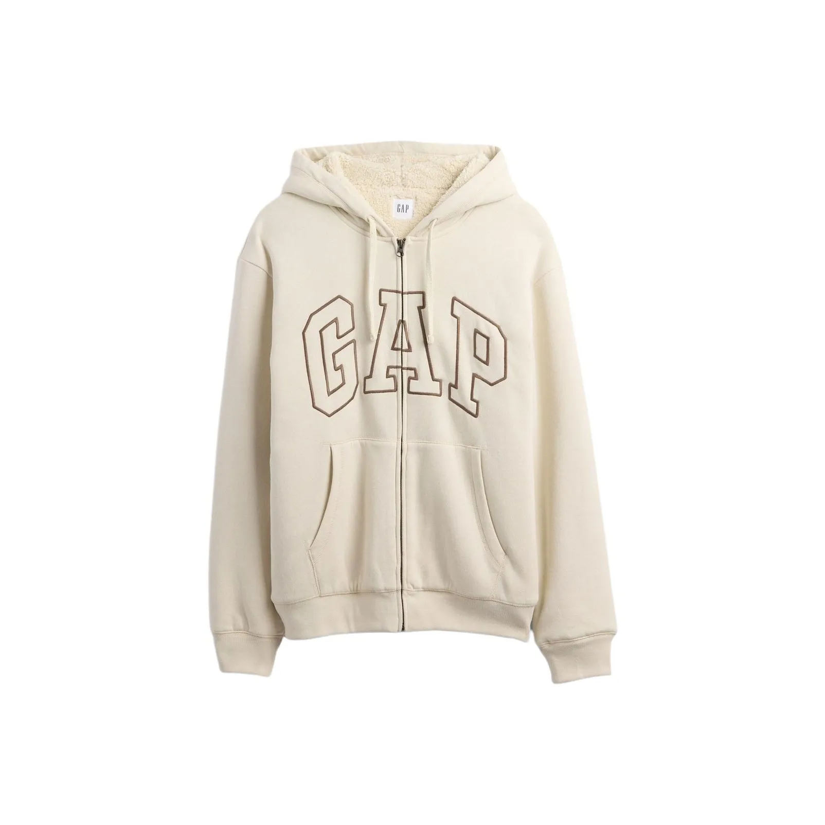 GAP совместный бренд Унисекс Свитшоты