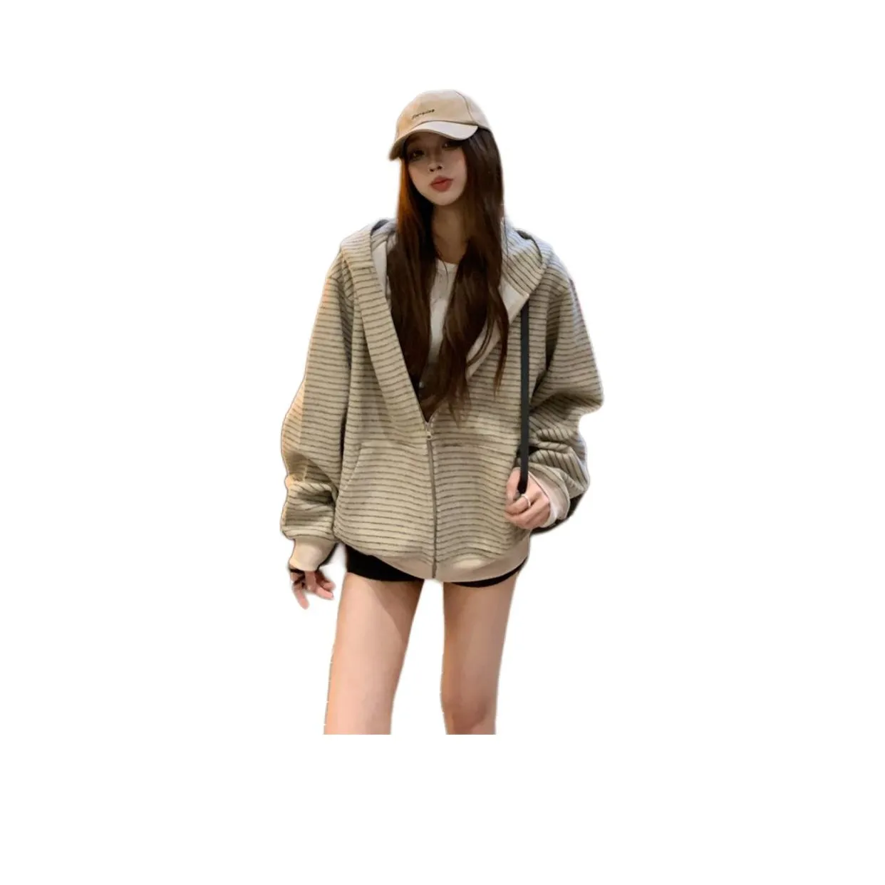 MORii Унисекс Свитшоты