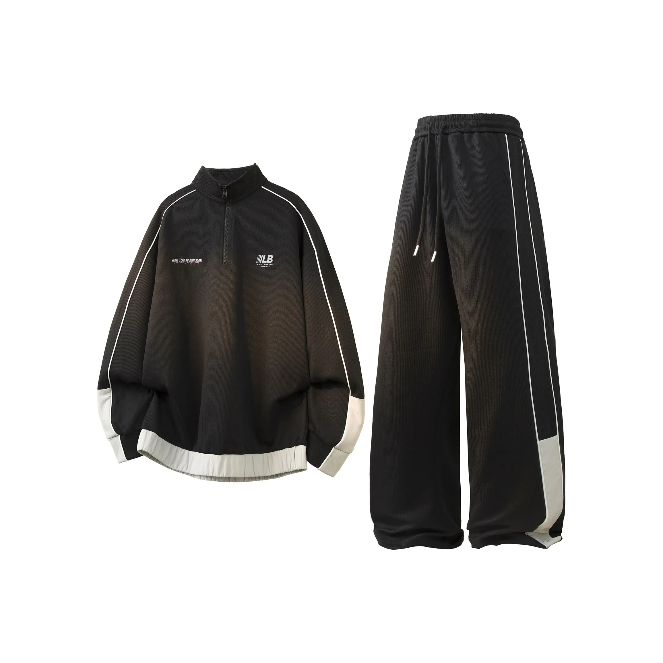 Honor of Kings Повседневная спортивная одежда Luban №7 Унисекс