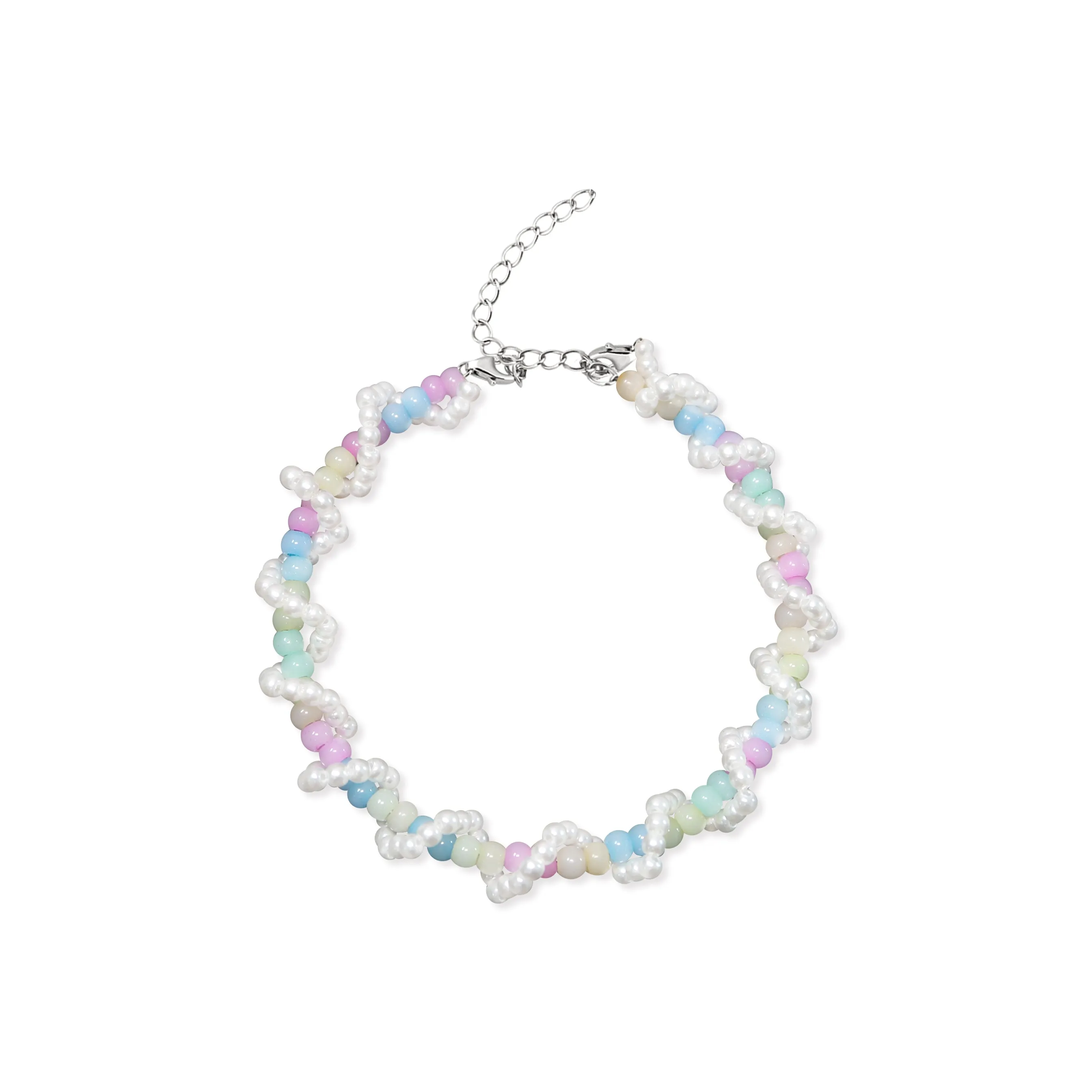 SIMPLE JOYS Браслеты из сплава Женские