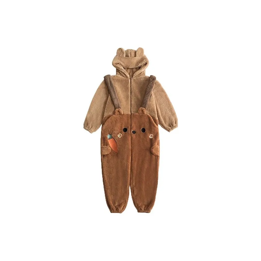 MIMOSA CHUR Дом Комбинезоны Женские