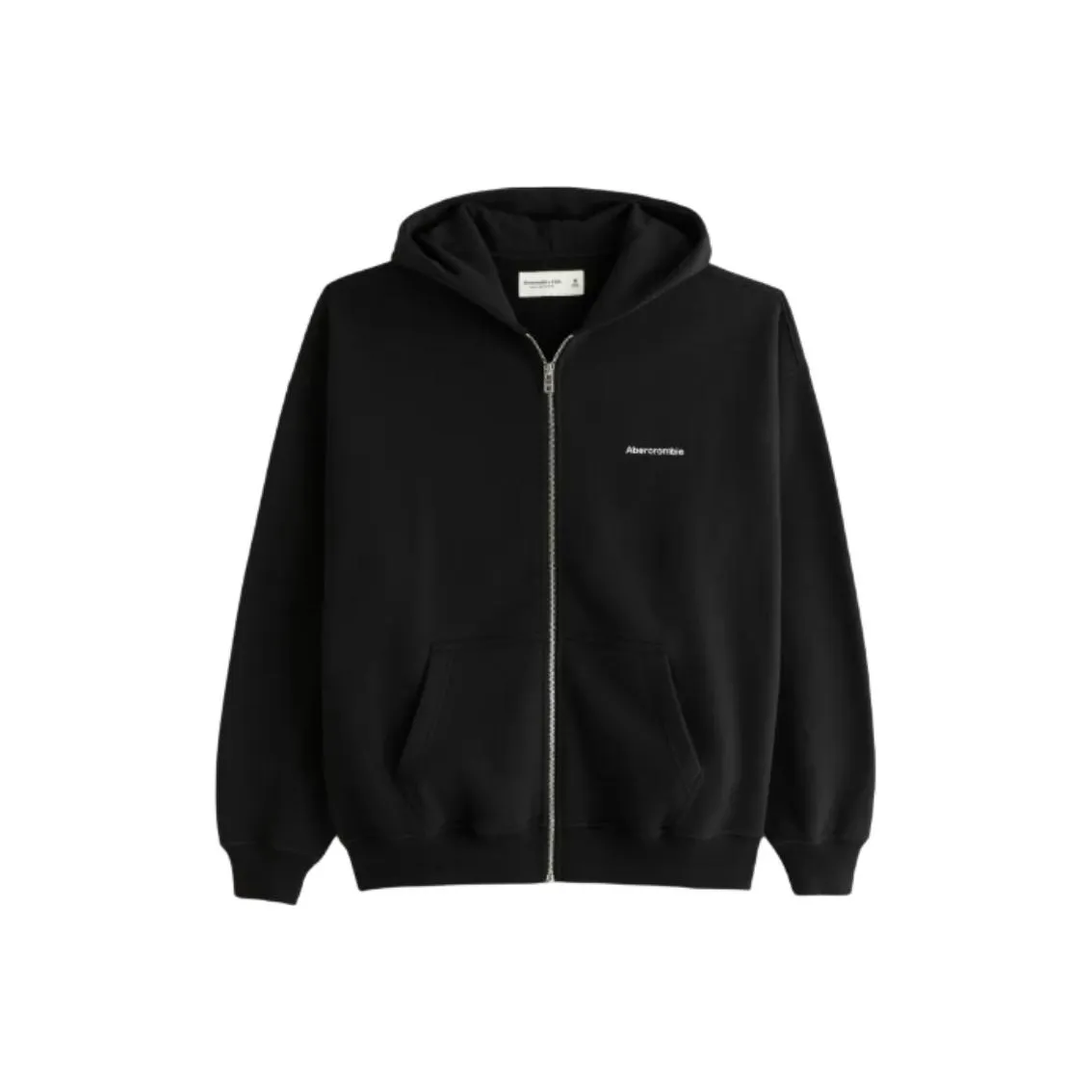 Abercrombie＆Fitch Толстовка Мужская