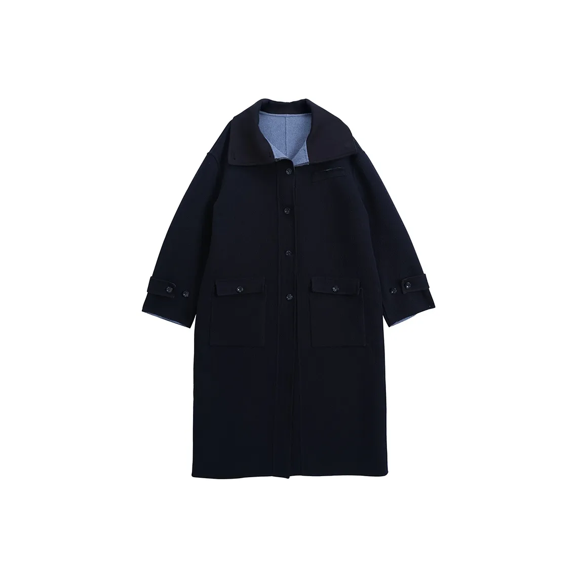 7 FOR Все MANKIND Шерстяная куртка женская