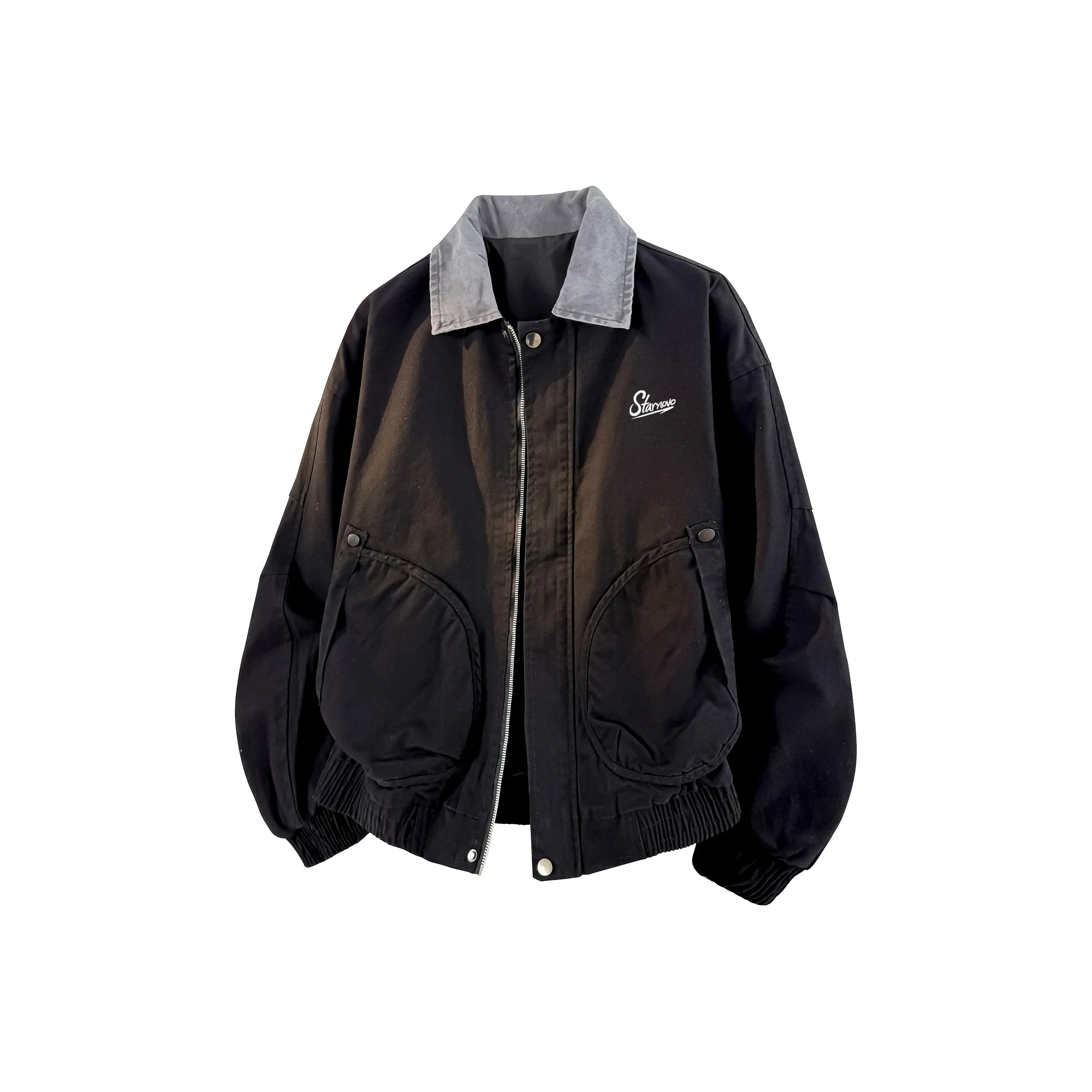 DOUBLE STAR 88 Унисекс Куртки