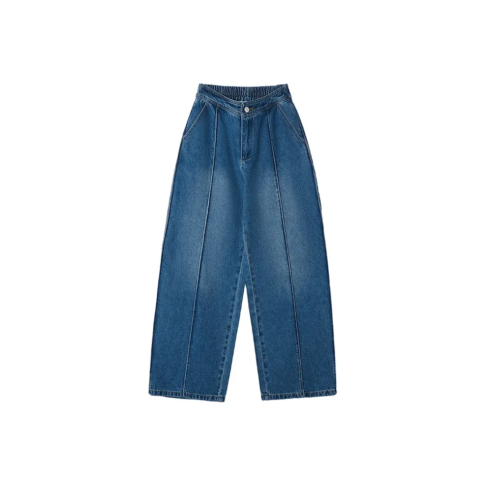 PINPINPLUS Женские Джинсы