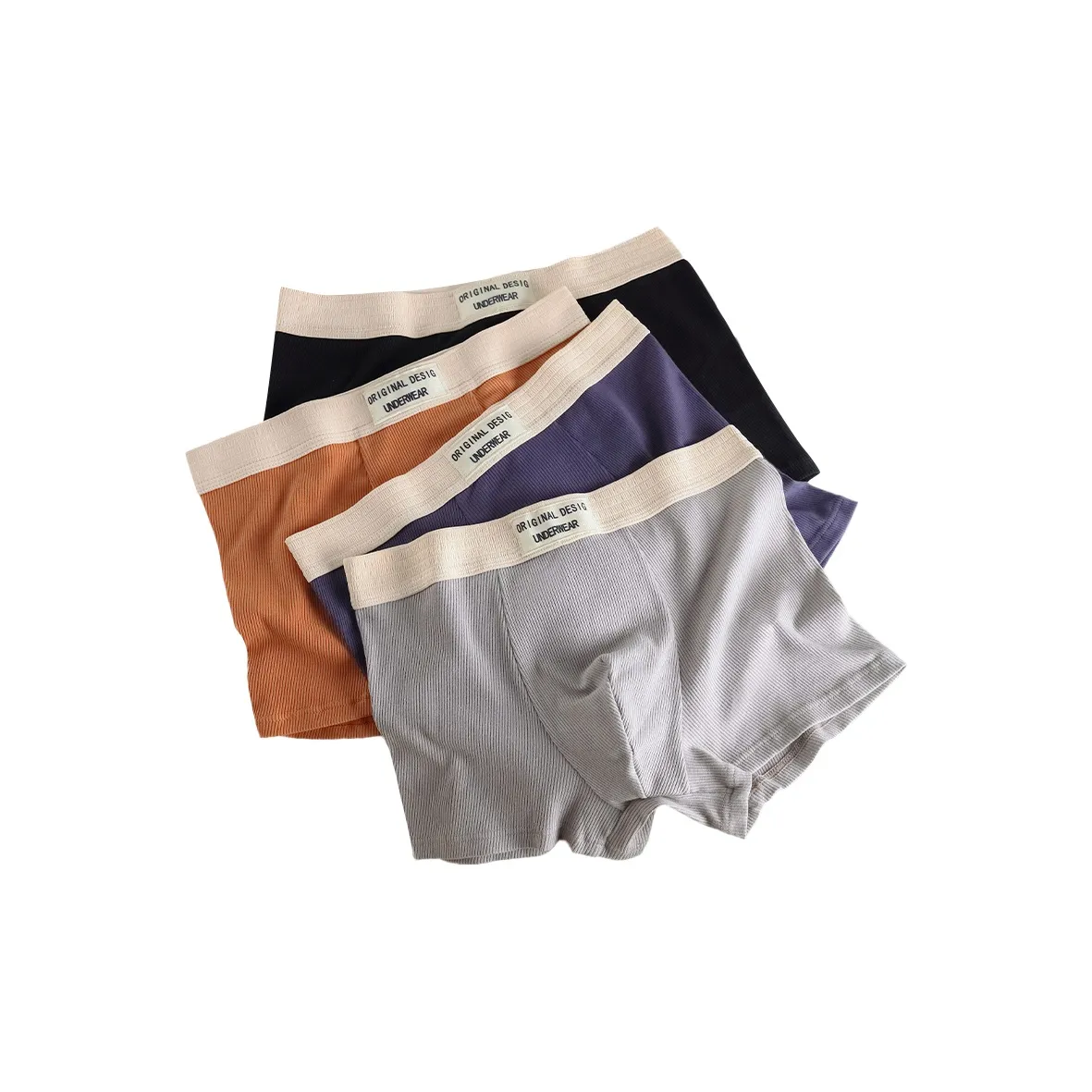 JEANSWEST Мужские боксер-шорты