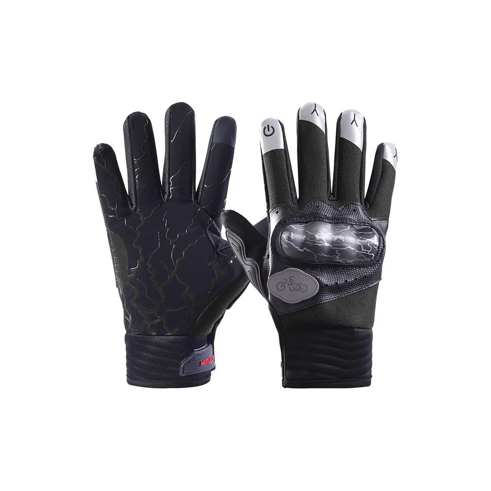 NANJIREN Все Сезон Спортивные Перчатки Мужские