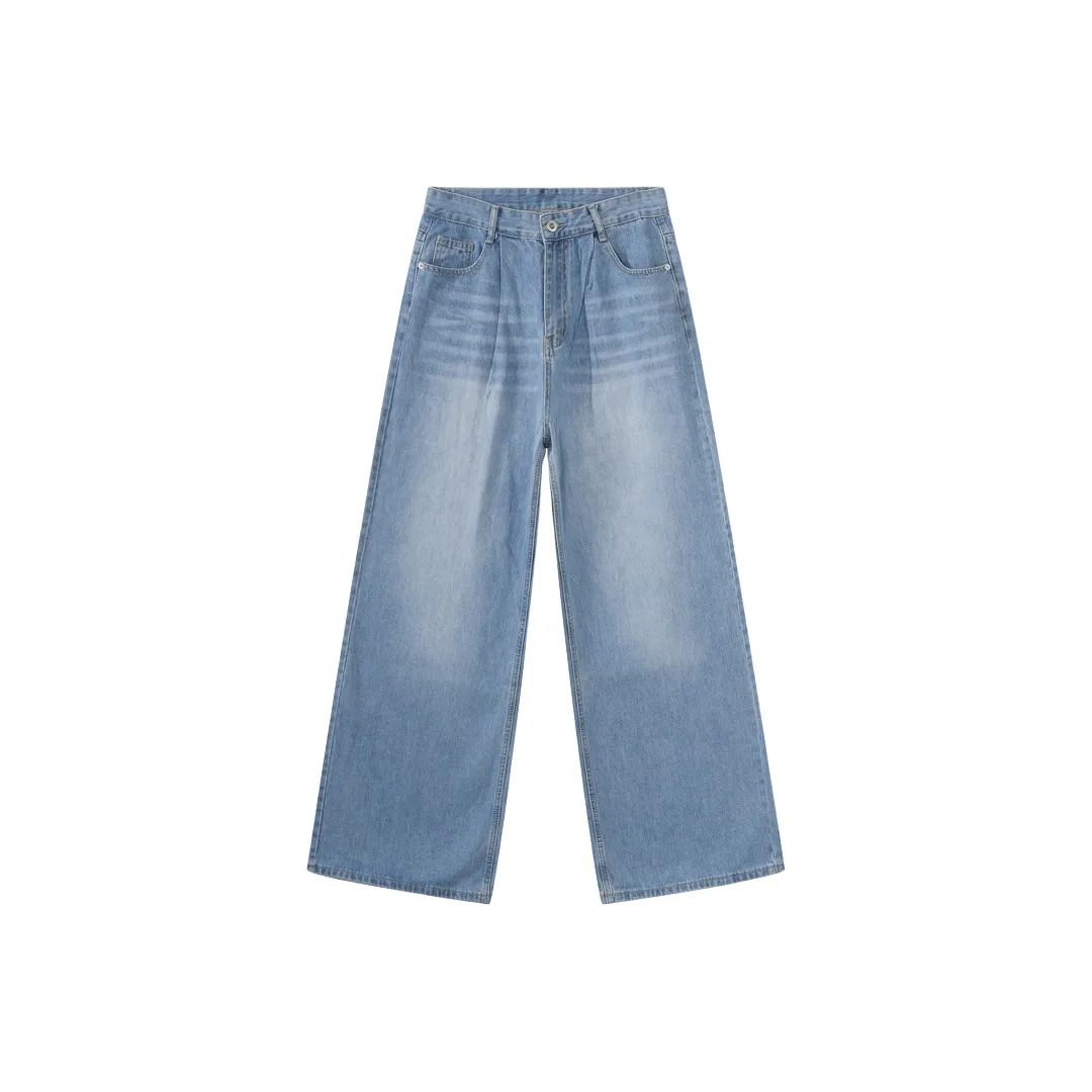 Voguo Relay Унисекс Джинсы