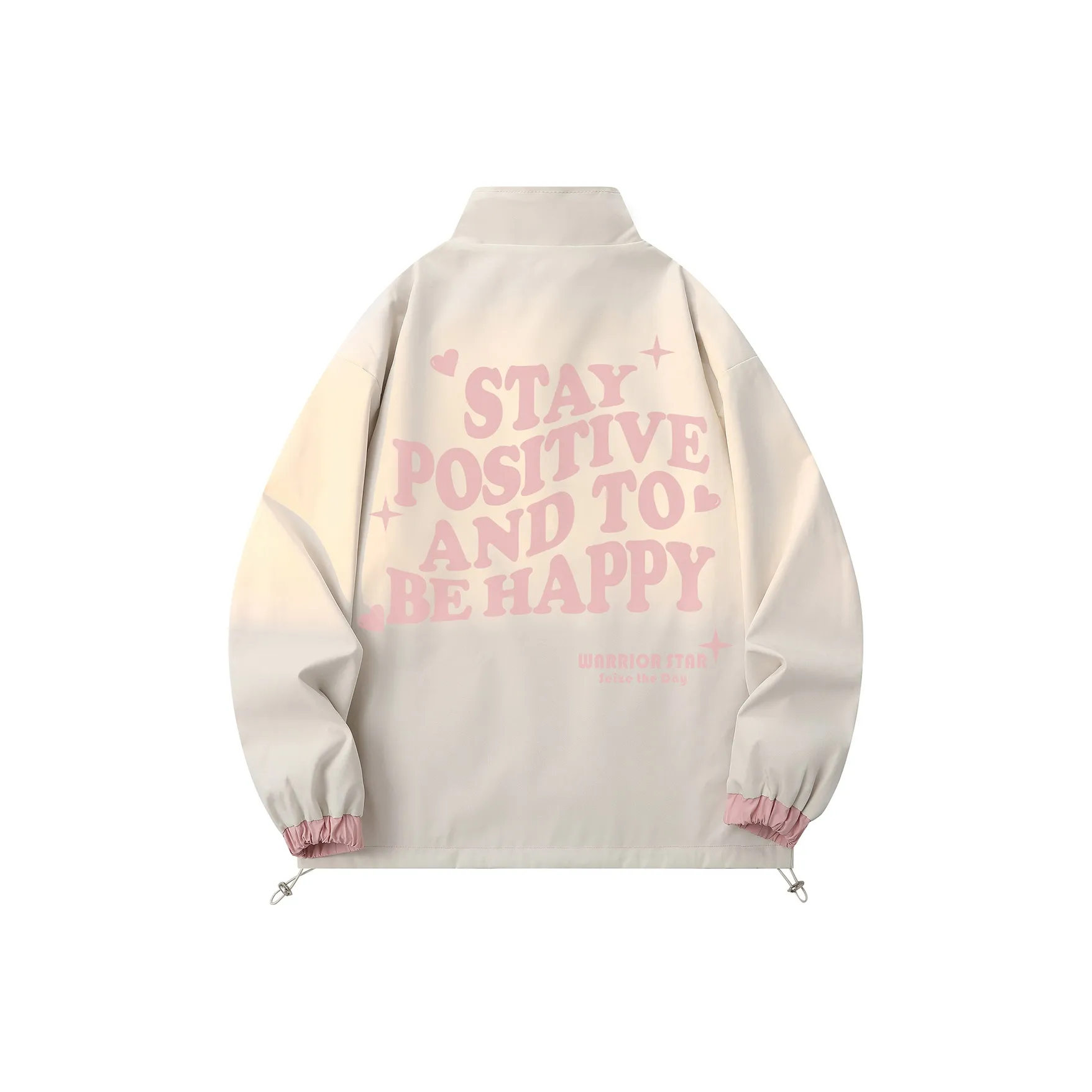 Warrior Унисекс Куртки