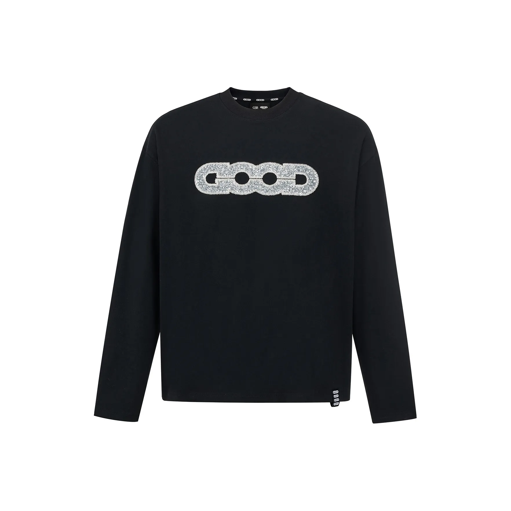 GOODBRAND 2025FW T-Shirt Унисекс