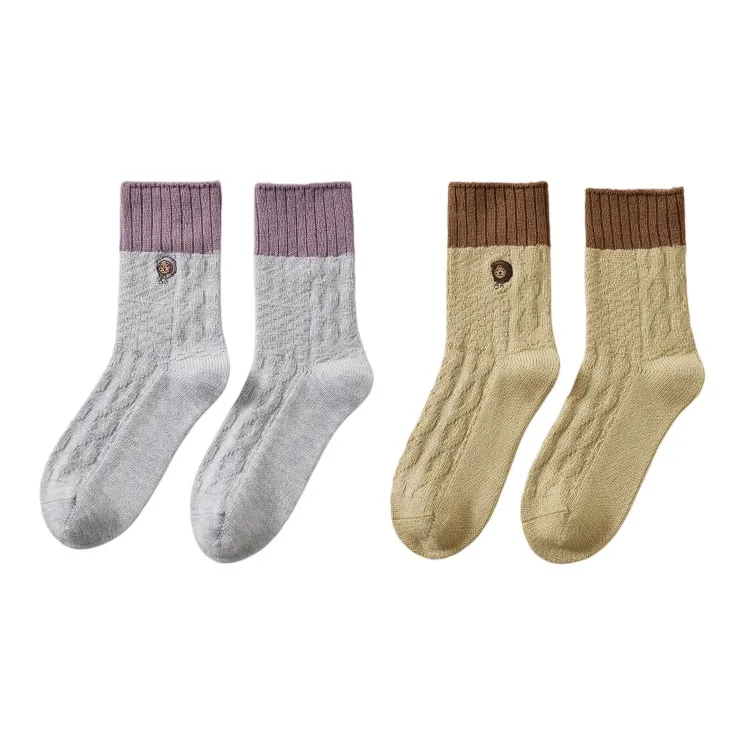 Teenie Weenie Носки Подарочная Коробка Женские