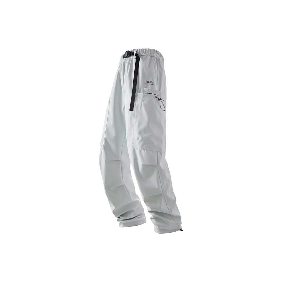 JEEP Outdoor Casual Карго Брюки Унисекс