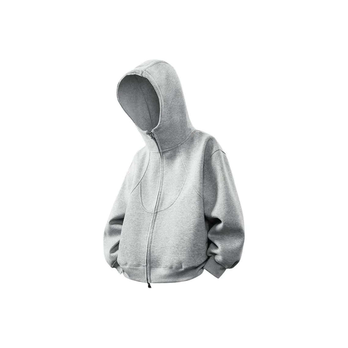 YICHEN Унисекс Свитшоты