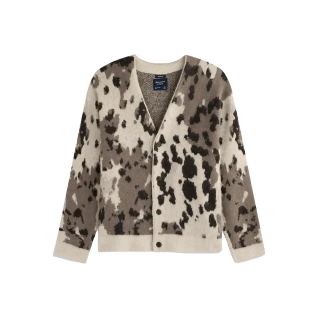 Abercrombie＆Fitch Свитер Мужской