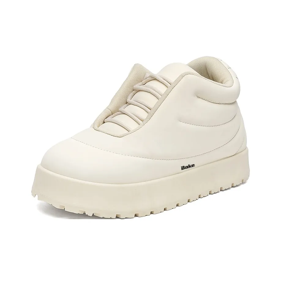 Bake Амортизация Устойчивость к истиранию Легкий Повседневная обувь Мужская