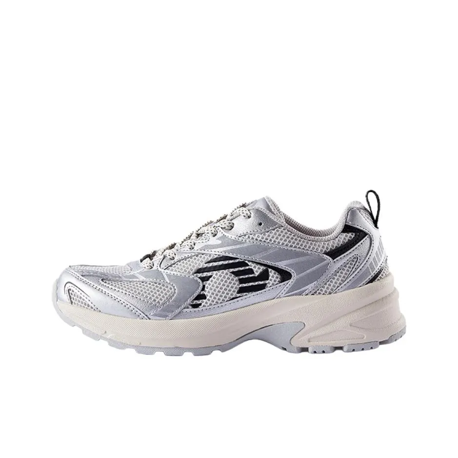 Happy Nocnoc Дышащие и противоскользящие низкие беговые кроссовки для бега унисекс