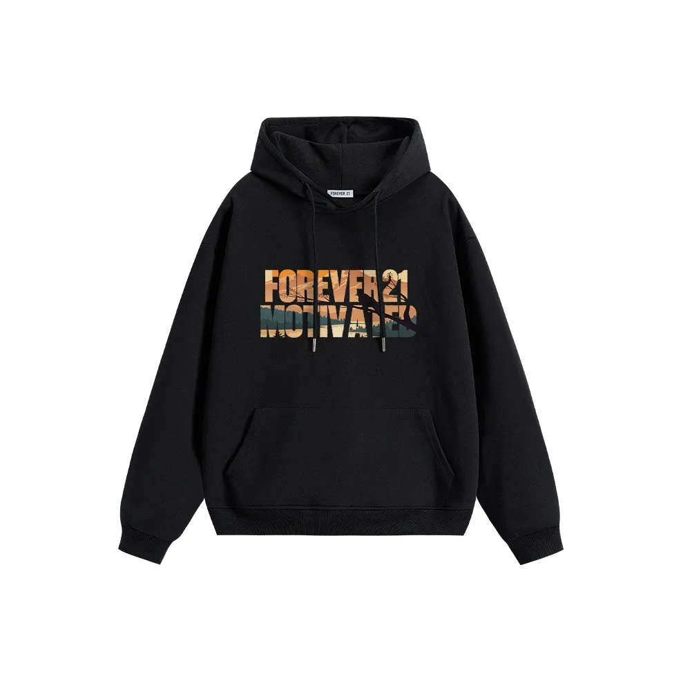 FOREVER 21 Унисекс Свитшоты