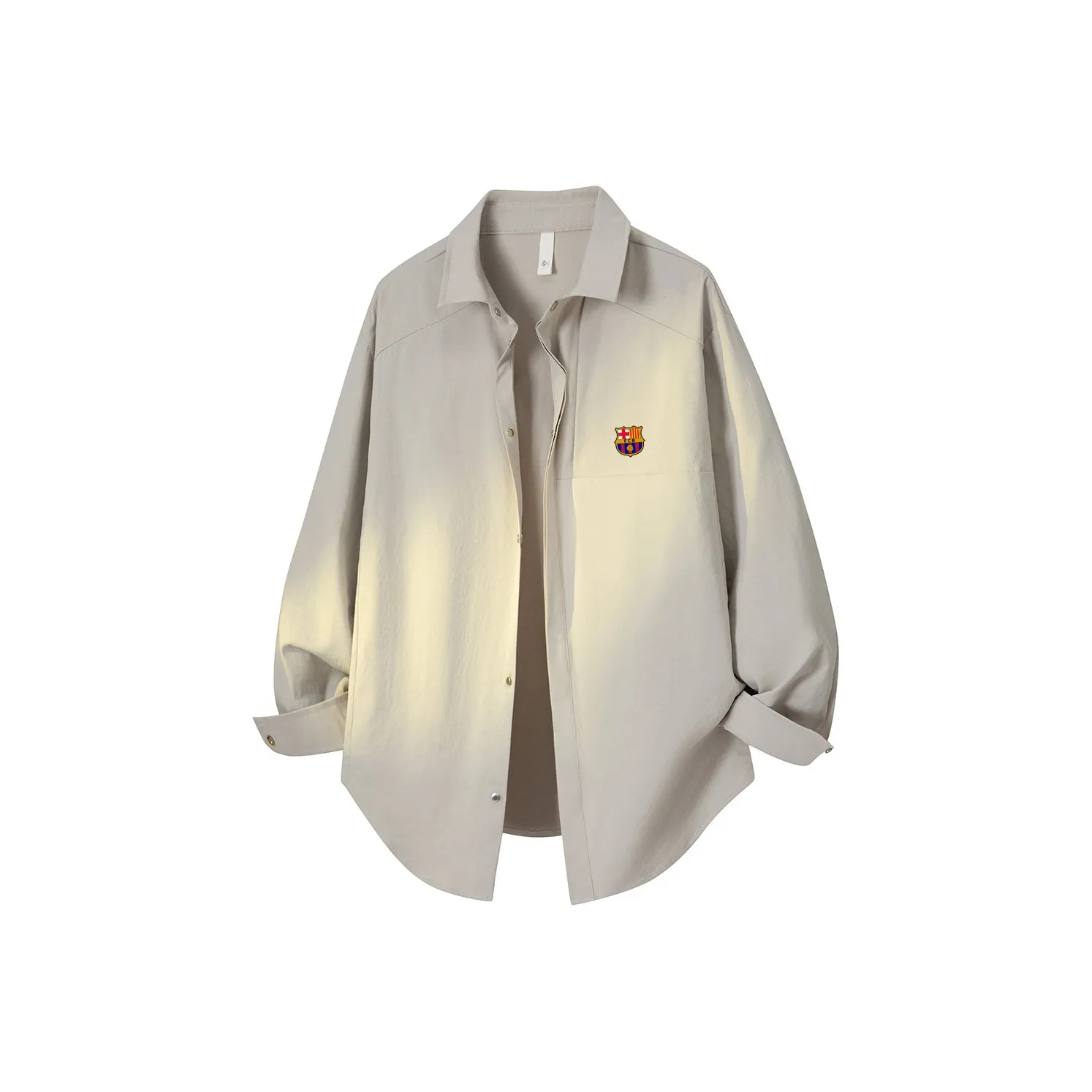 FCB ARCELONA Унисекс Рубашки