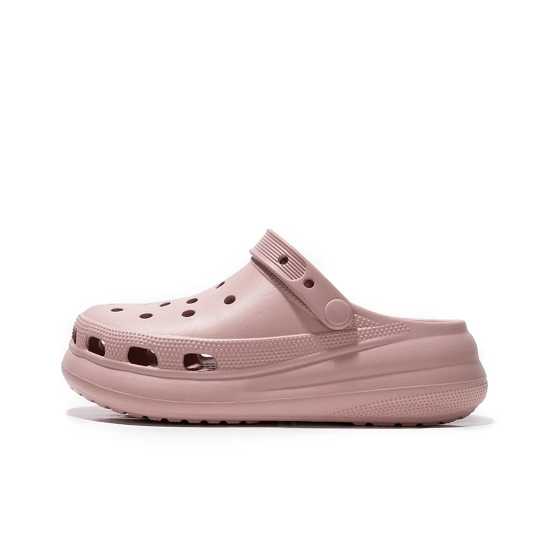 MADALLO ЭВА Антизапахивающие Домашние тапочки Женские