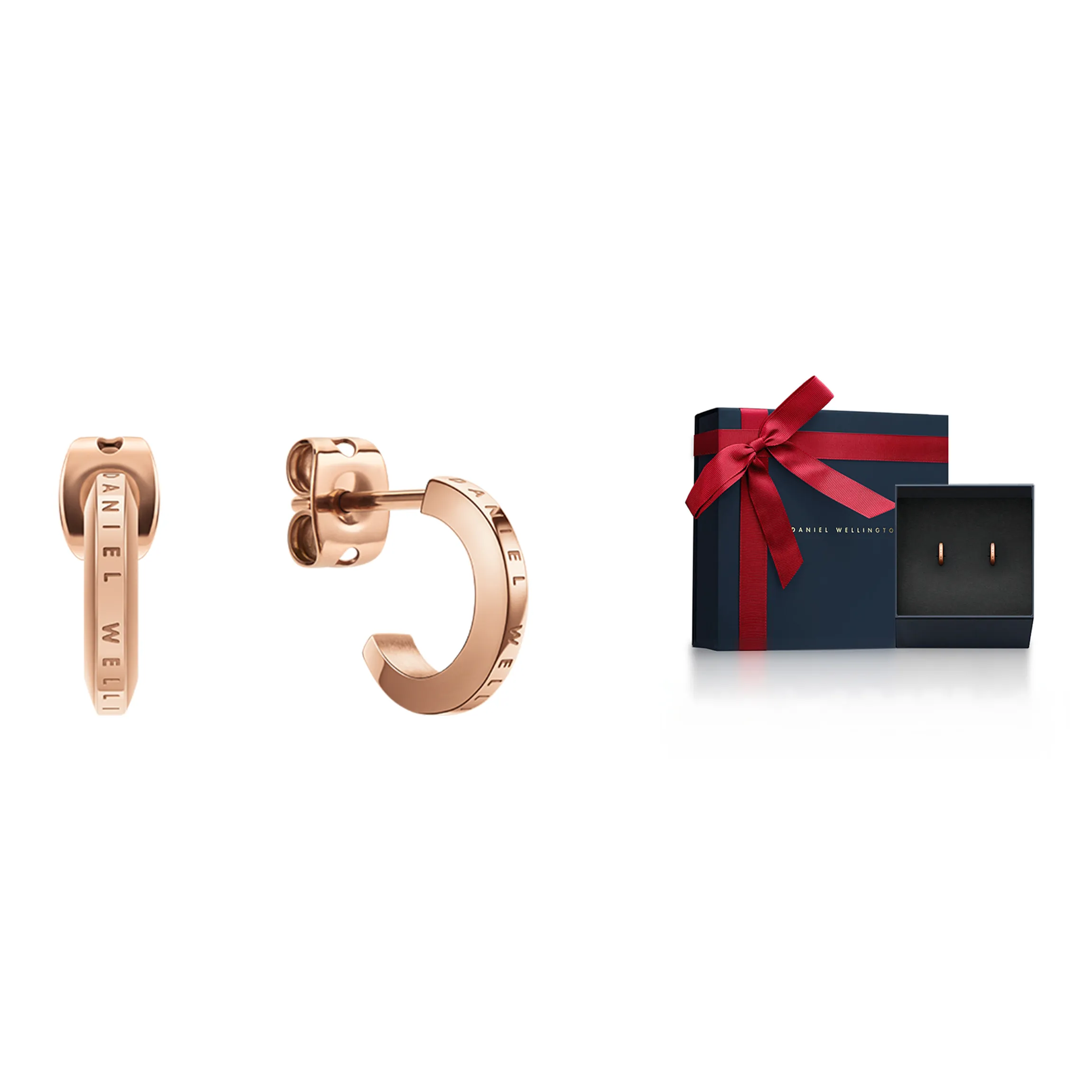Daniel Wellington Alloy Stud Earrings Women's