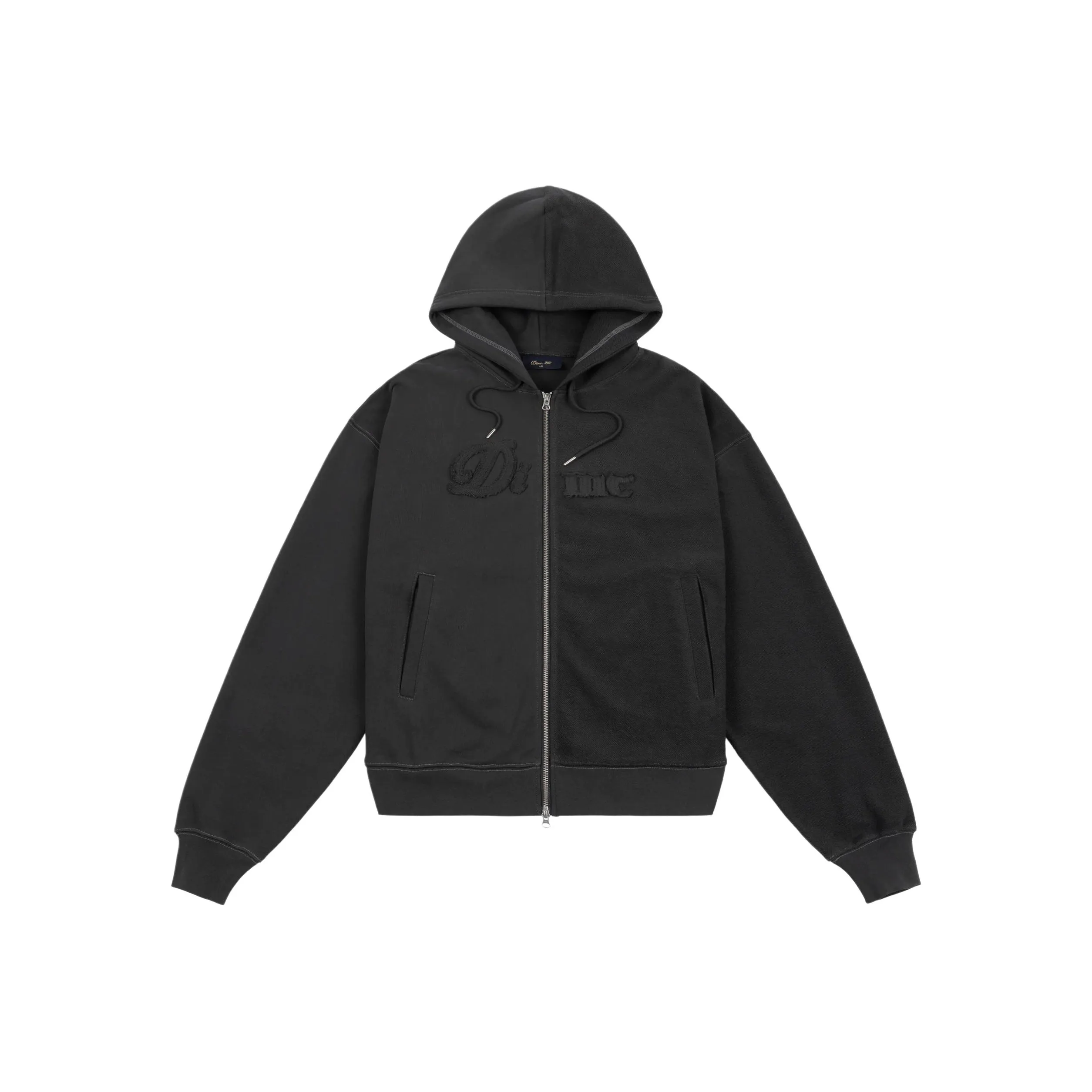 Dime MTL FW25 Свитшот Унисекс