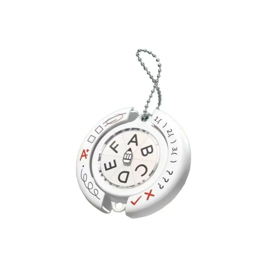 DUOMIAOYOU Удача WHEEL Креативный Toy