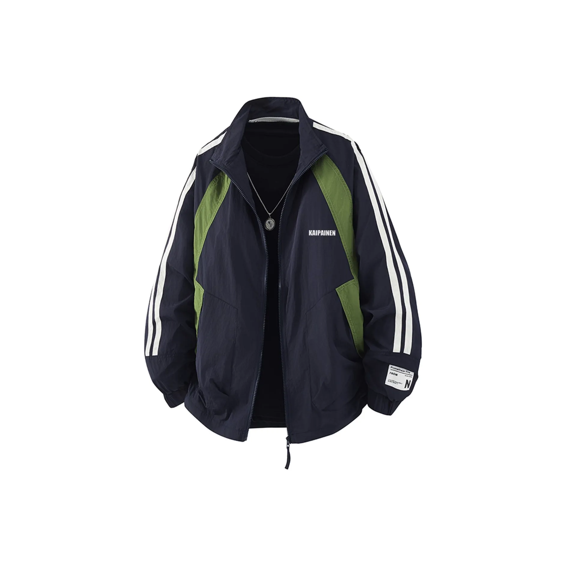 KAIPAINEN Спортивная куртка для активного отдыха унисекс