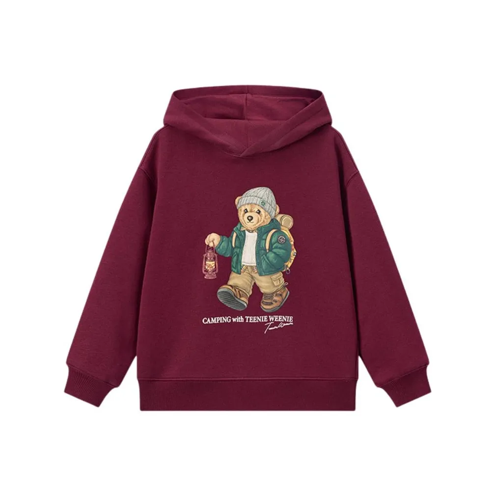 Teenie Weenie Men Унисекс Свитшоты