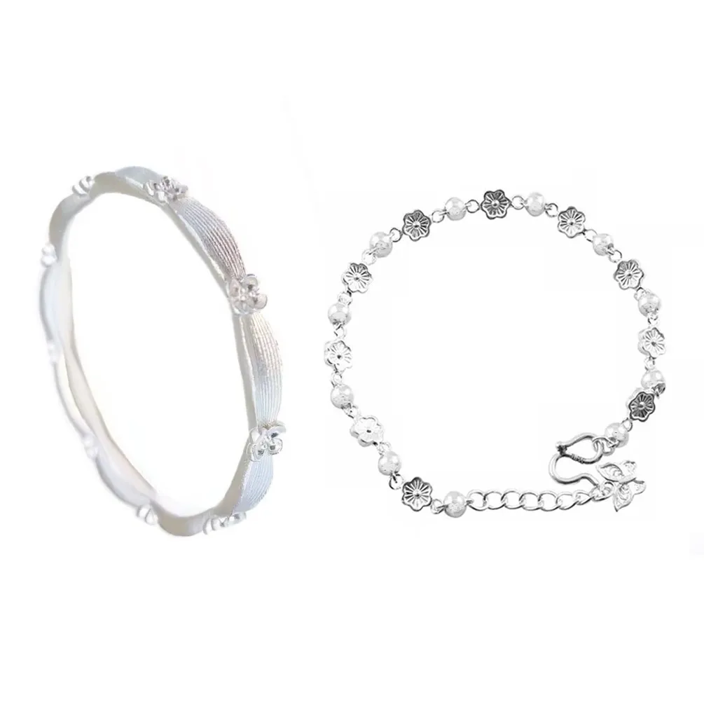 J KINGLAY Copper Bangles Women's