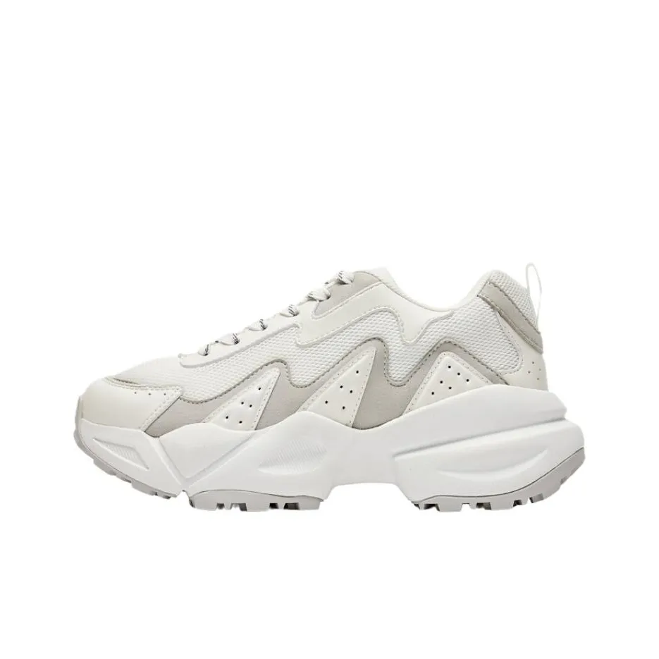 PONY Tall-Increase Sneakers Женские Белые