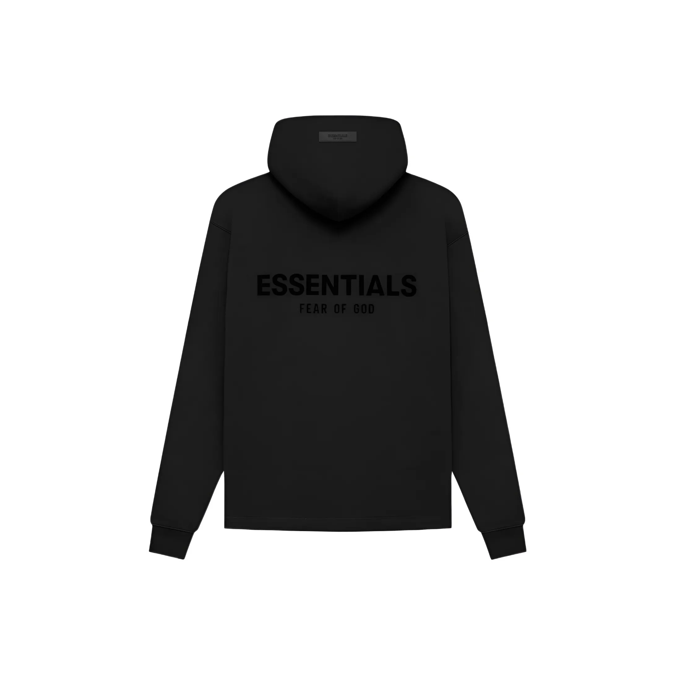 Fear Of God Essentials Relaxed Hoodie