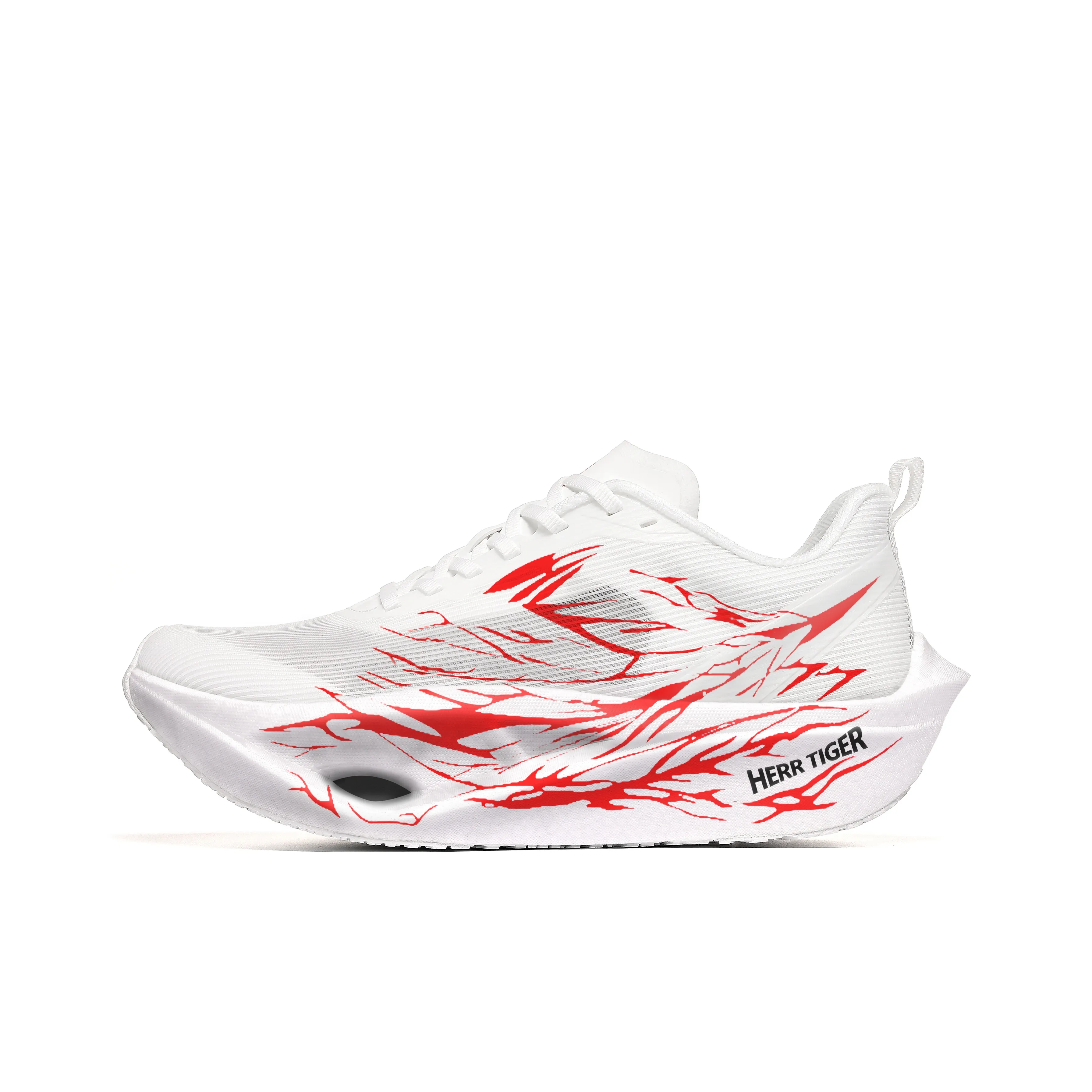 HERR TIGER Низкие кроссовки для бега унисекс