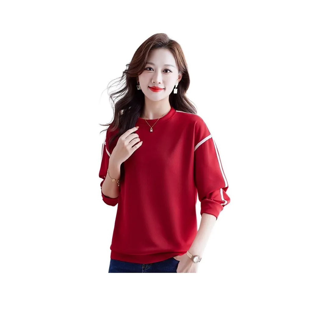 ZMHT Женские Свитшоты