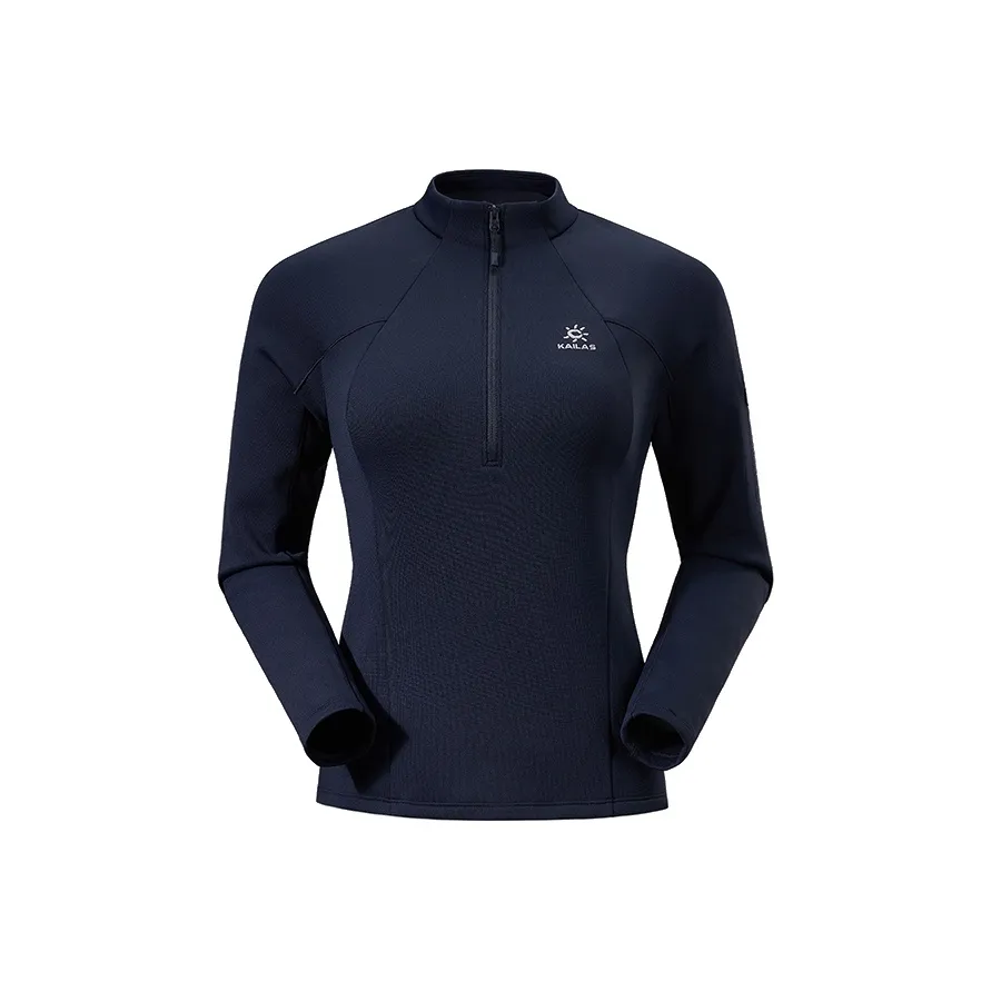 KAILAS Вельвет Feel Куртка Женская