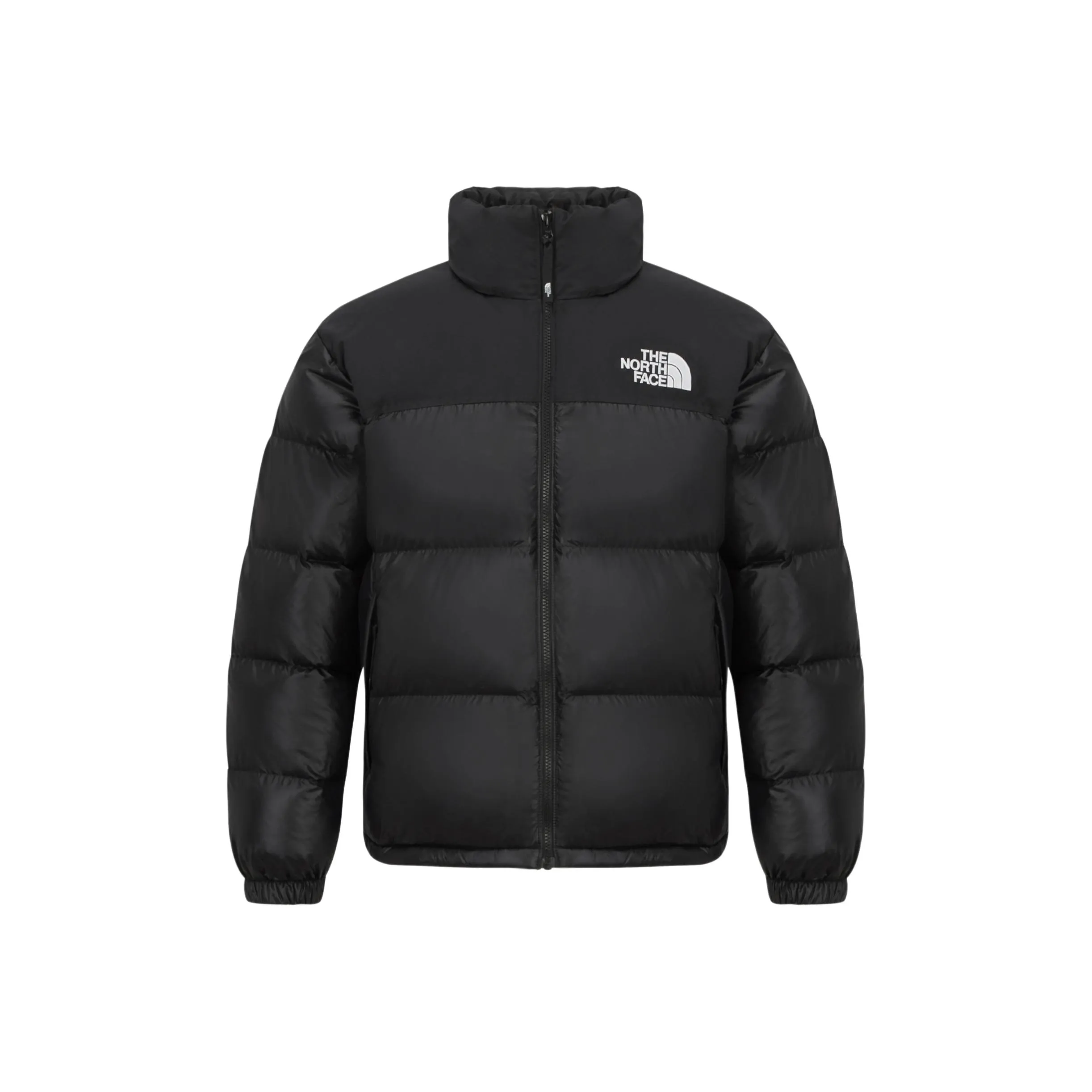 The North Face Мужская пуховая куртка