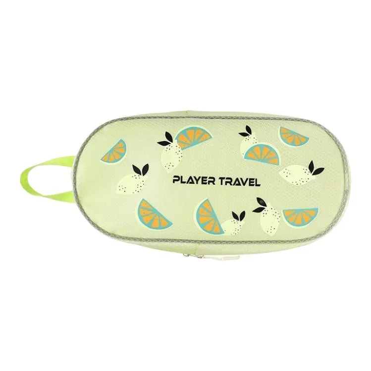 Search Blue Сумка для туалетных принадлежностей Плавание Пляж Фитнес