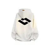 라이트 멜란지 그레이 (기모 안감 선택 가능)