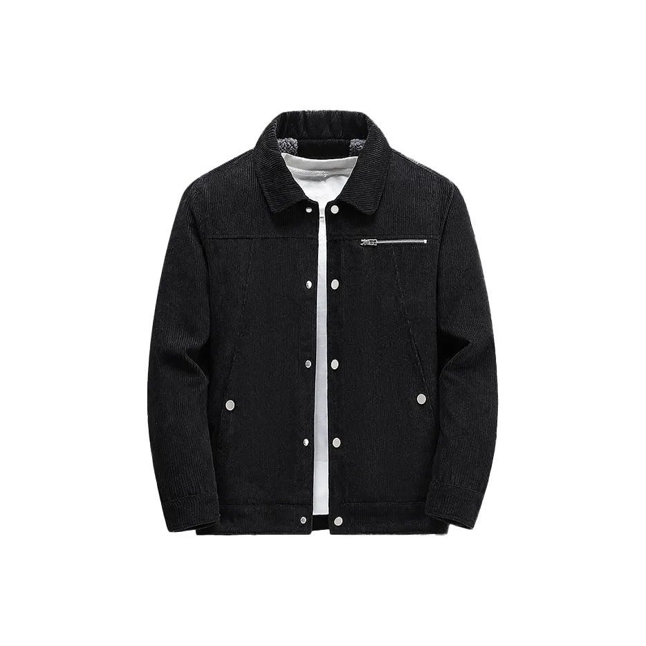 TAIZILONG Мужские пуховики