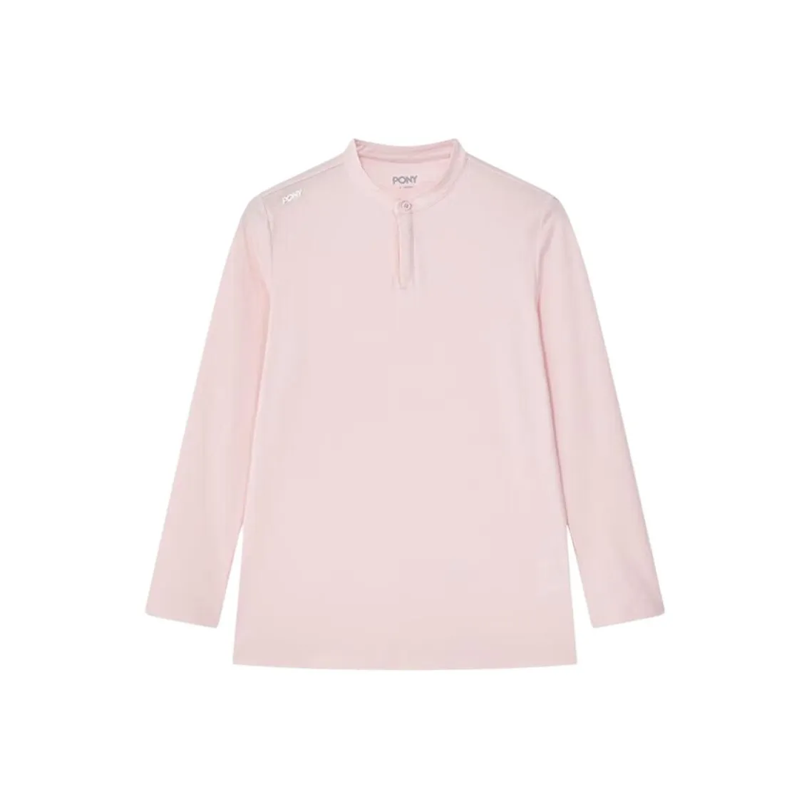 Pony Розовые Унисекс Футболки