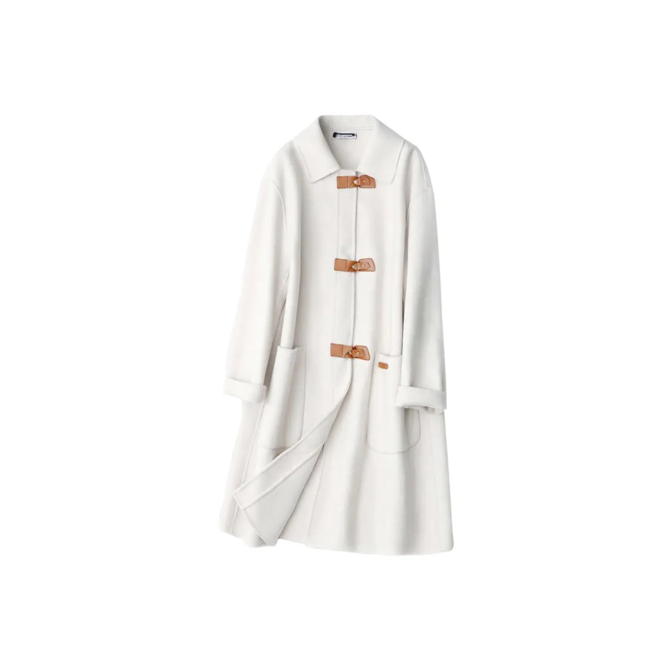 ONE SHALLOW Тренчкот Женские