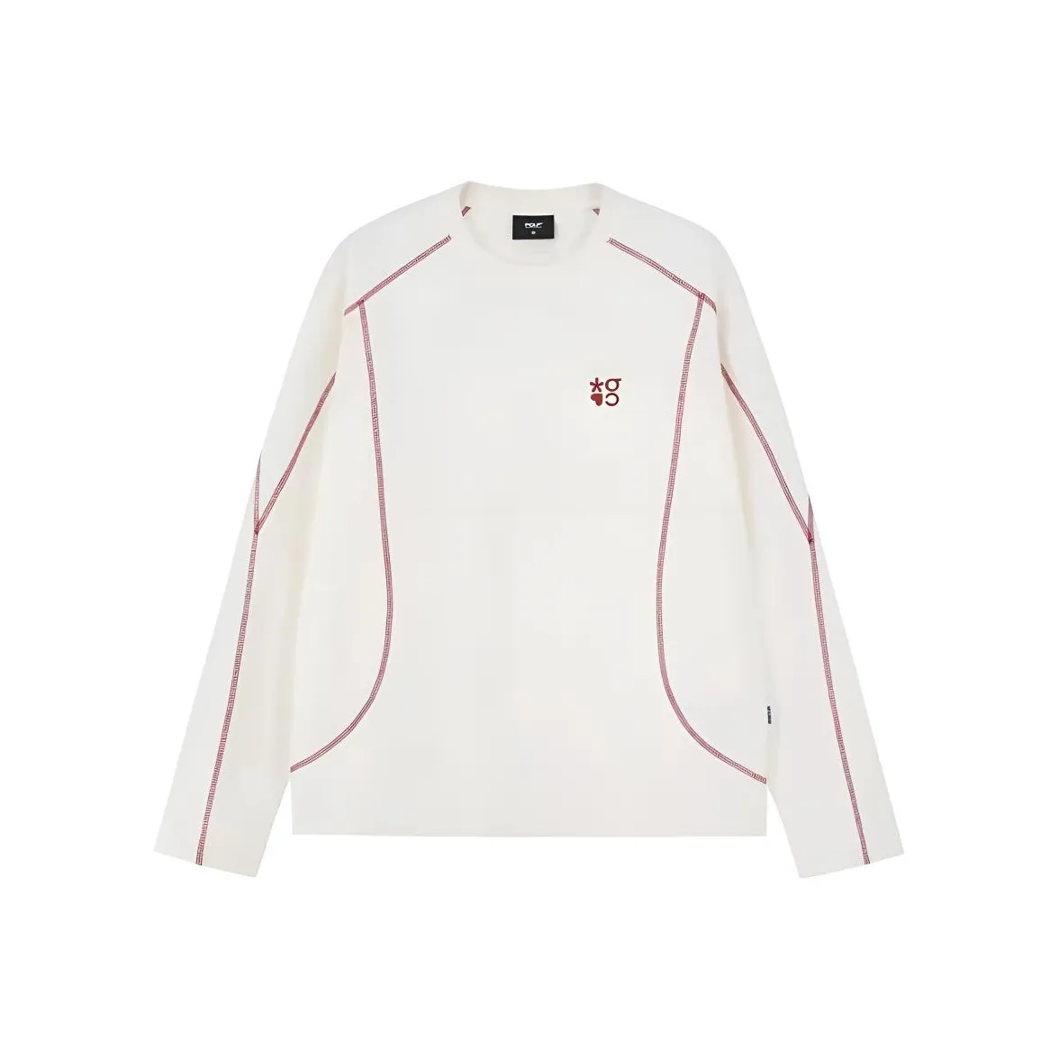 FTTHR Белый Женские T-рубашки