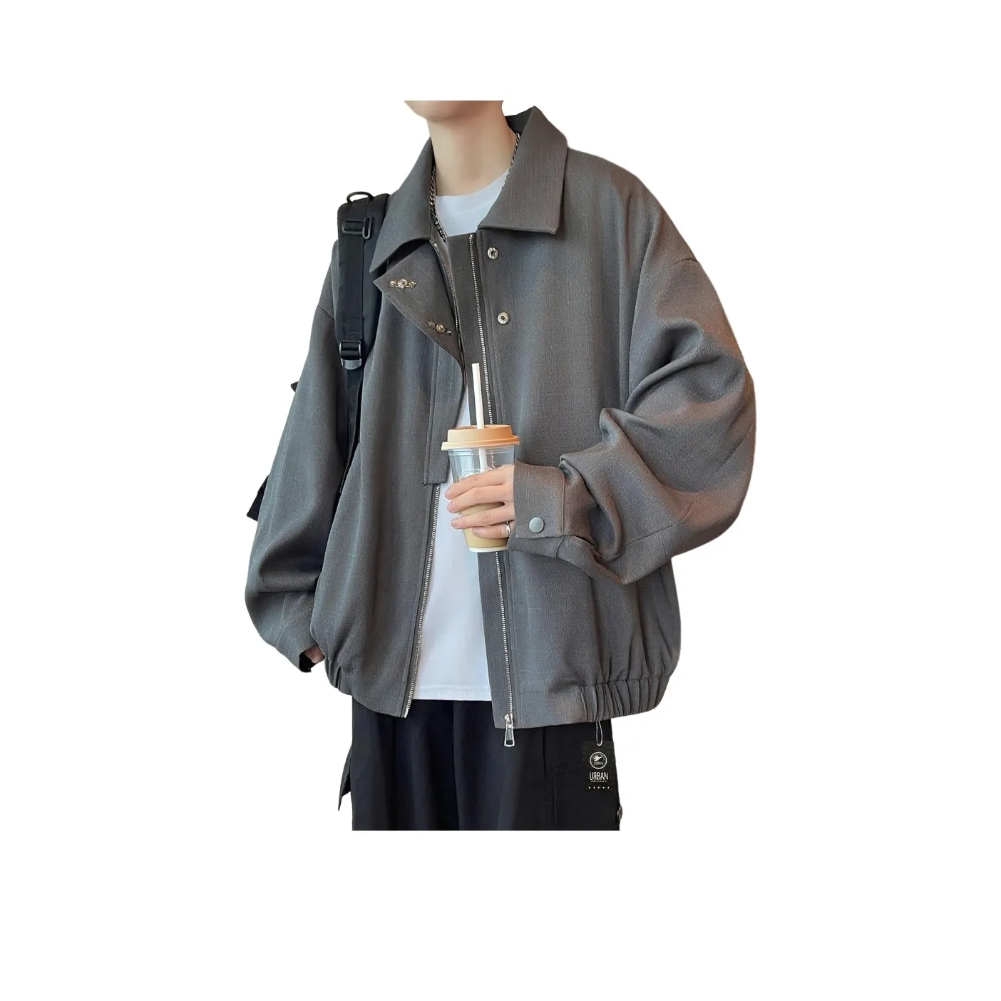 URBAN AUTHENTIC Унисекс Куртки